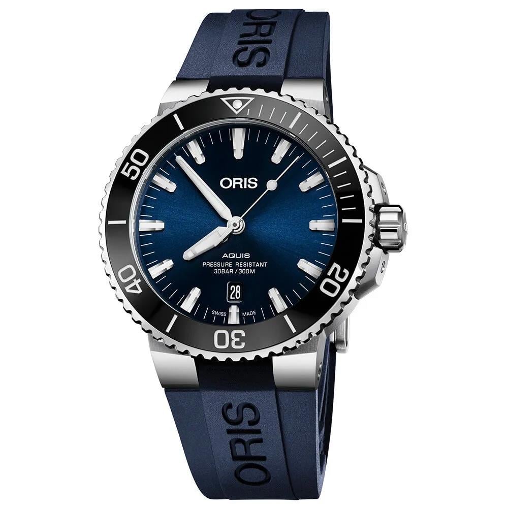 Oris O-73377304135-0742465EB Erkek Kol Saati 01 733 7730 4135-07 4 24 65EB