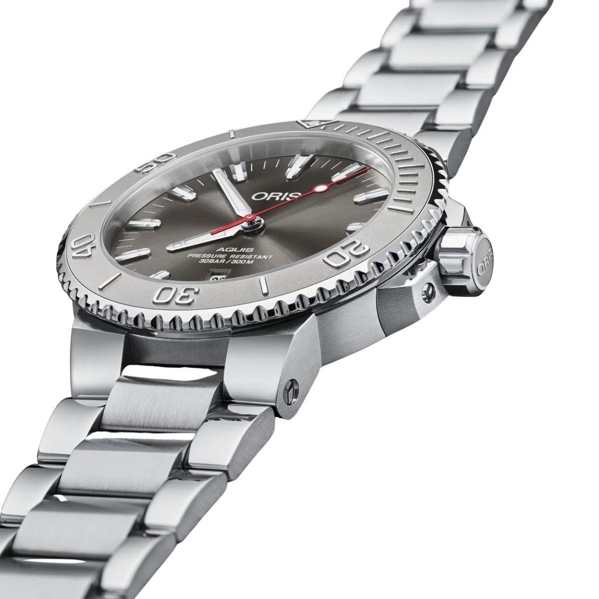 Oris O-73377304153-0782405PEB Erkek Kol Saati 01 733 7730 4153-07 8 24 05PEB