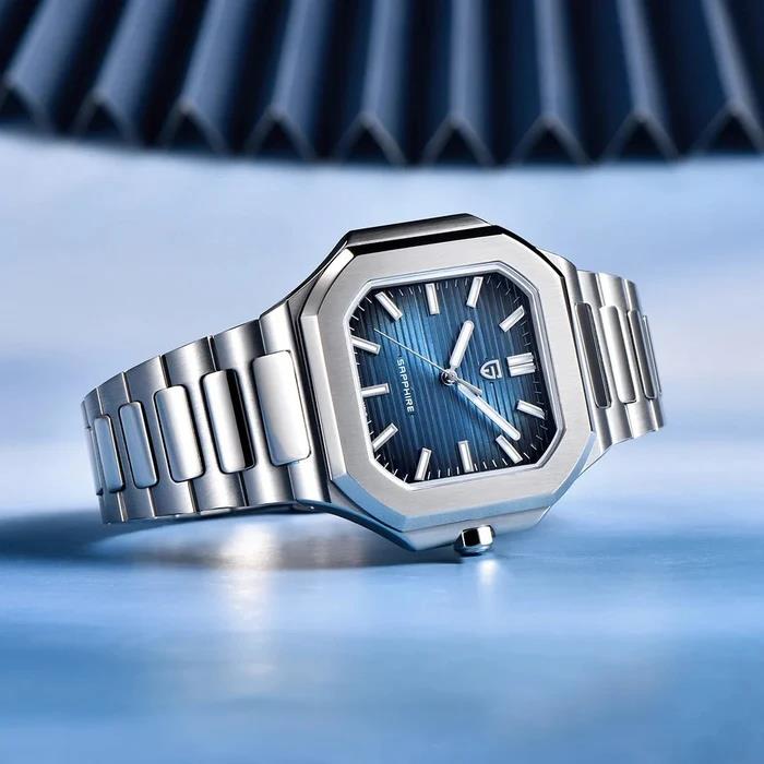 Pagani Design Naitulus PD-YS019-2 Erkek Kol Saati