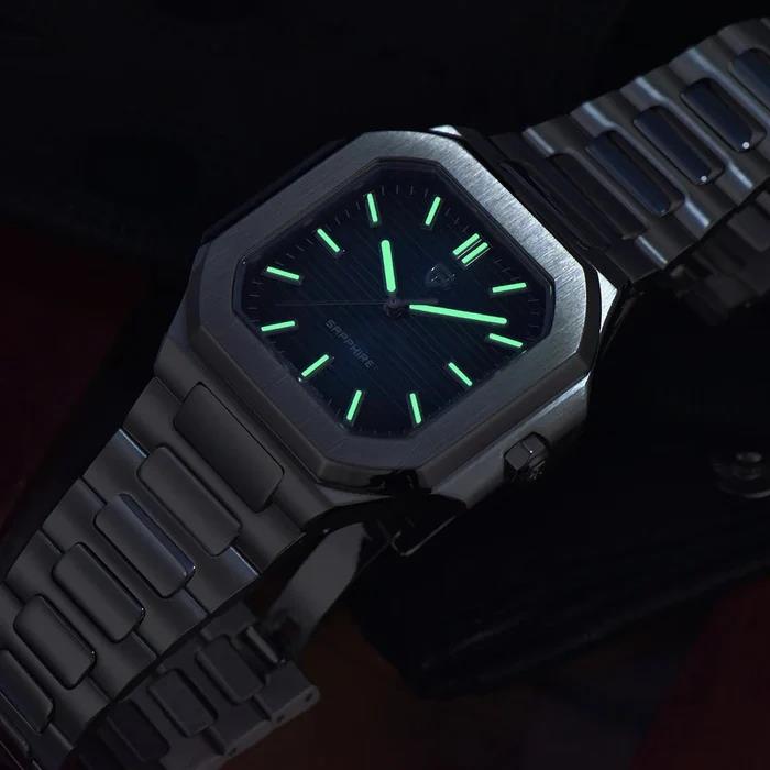 Pagani Design Naitulus PD-YS019-2 Erkek Kol Saati