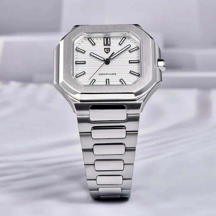 Pagani Design Naitulus PD-YS019-3 Erkek Kol Saati