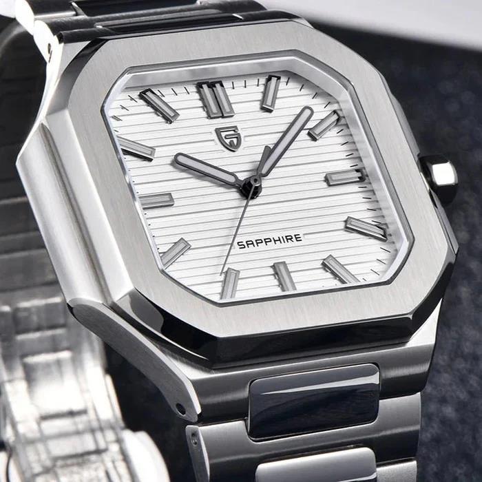 Pagani Design Naitulus PD-YS019-3 Erkek Kol Saati