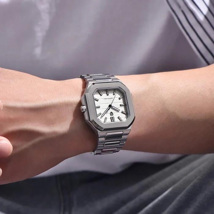 Pagani Design Naitulus PD-YS019-3 Erkek Kol Saati