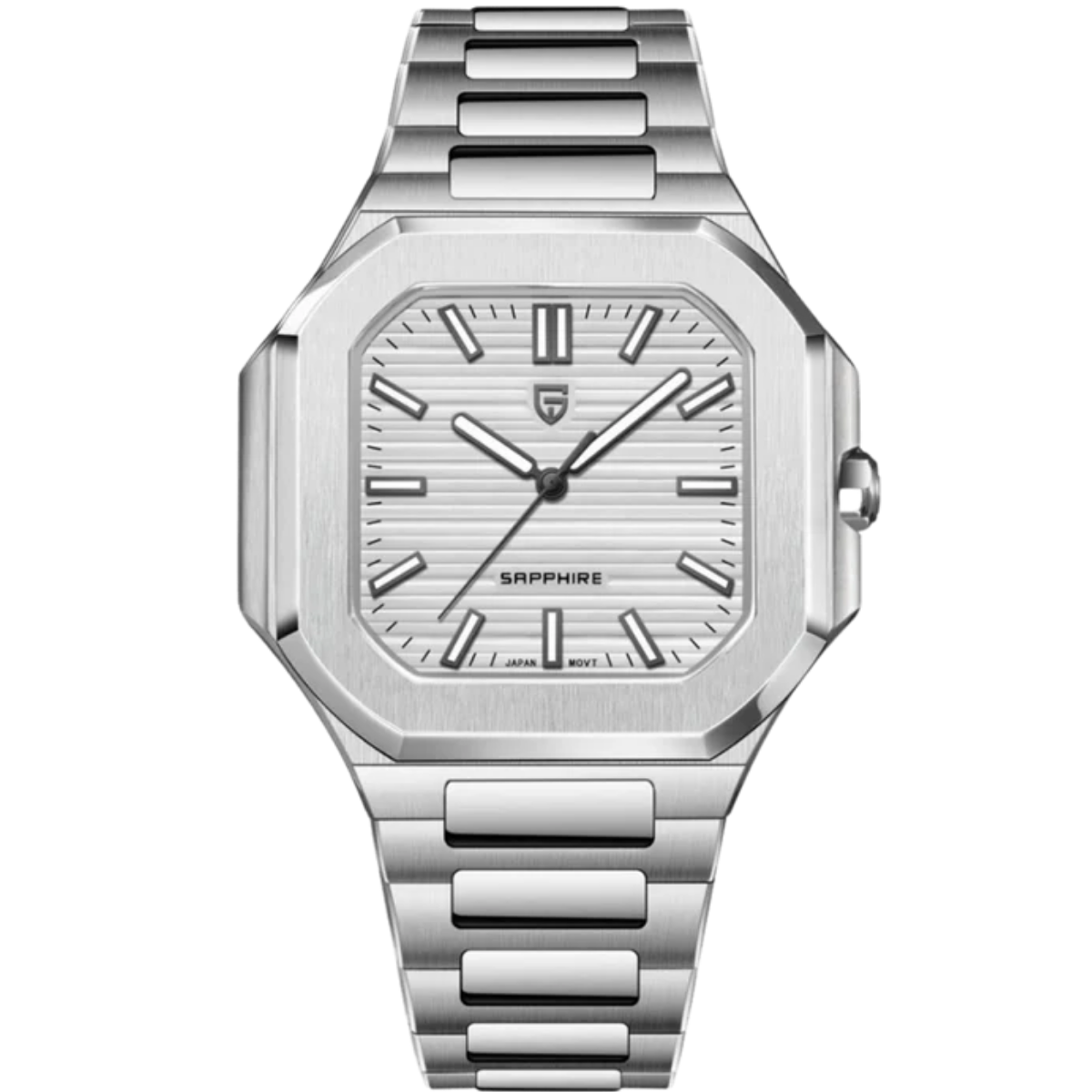 Pagani Design Naitulus PD-YS019-3 Erkek Kol Saati