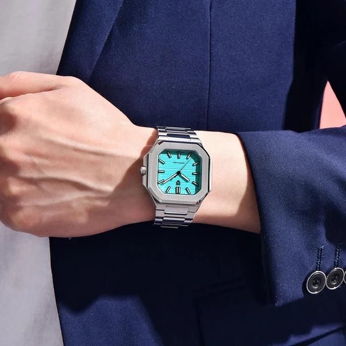 Pagani Design Naitulus PD-YS019-4 Erkek Kol Saati