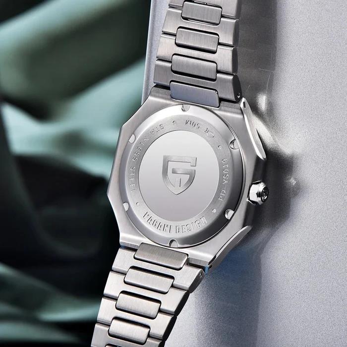 Pagani Design Naitulus PD-YS019-4 Erkek Kol Saati