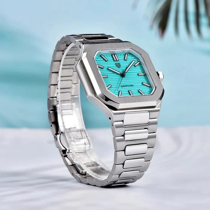 Pagani Design Naitulus PD-YS019-4 Erkek Kol Saati