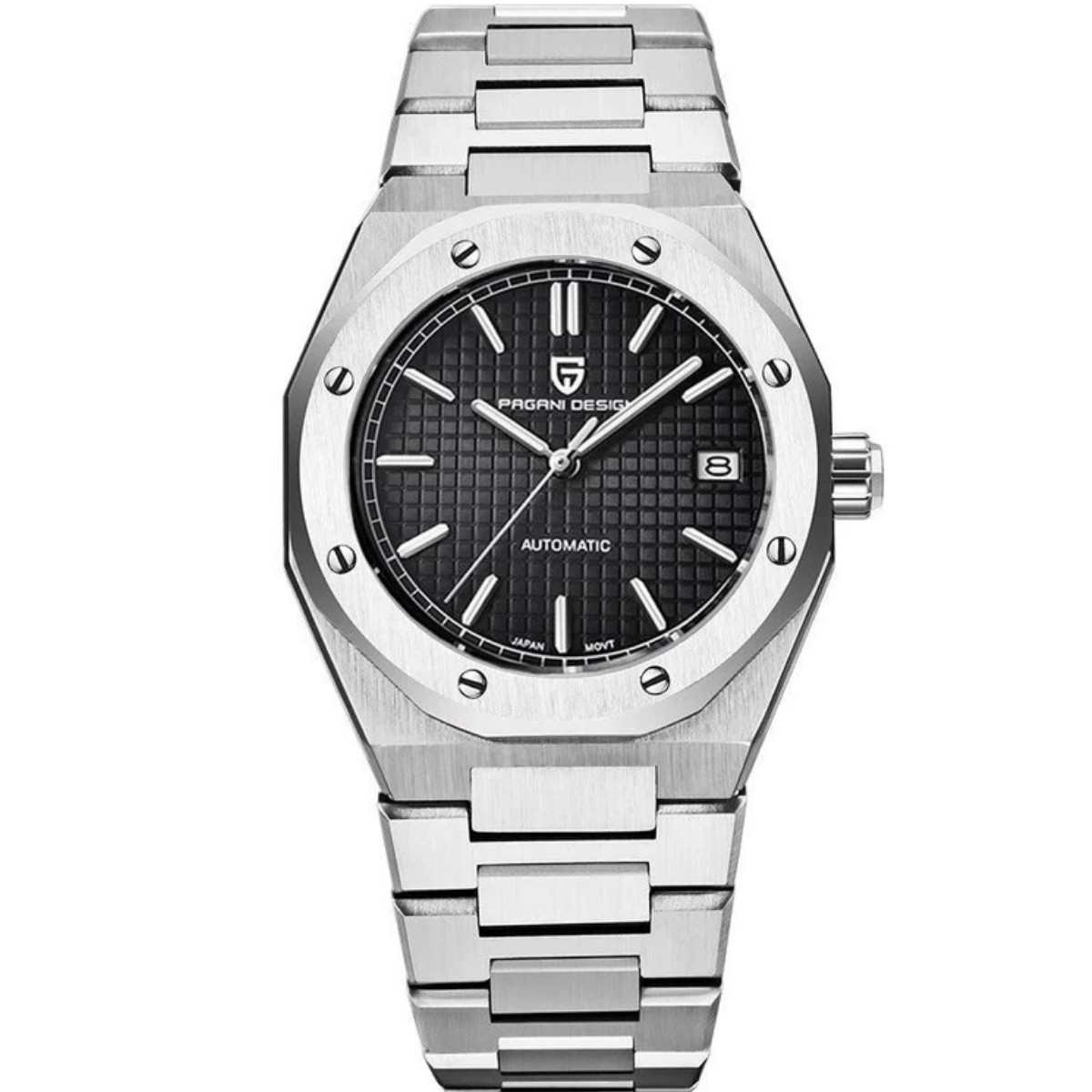 Pagani Design PD-1673-2 Royal Oak Otomatik Erkek Kol Saati