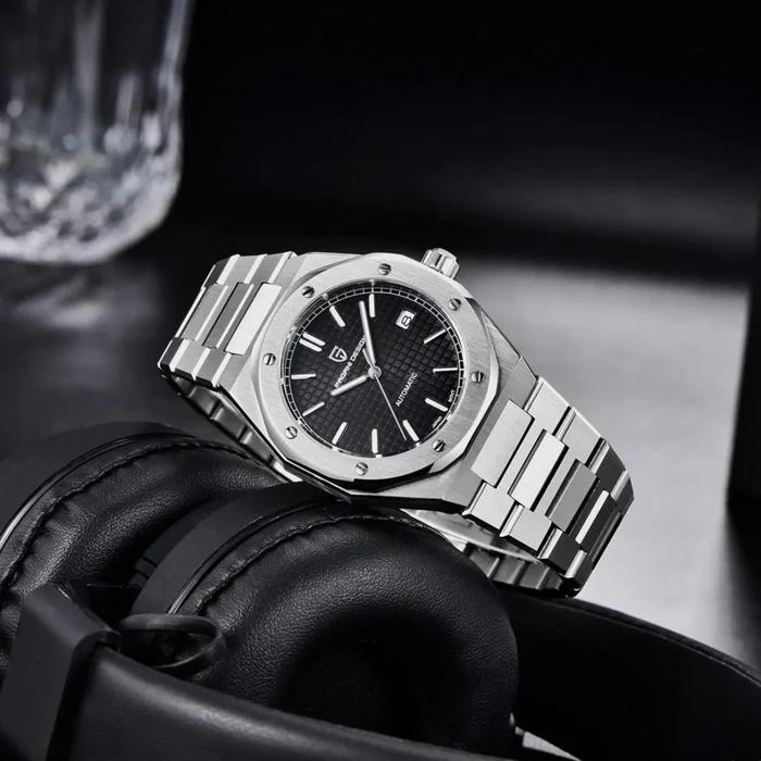 Pagani Design PD-1673-2 Royal Oak Otomatik Erkek Kol Saati