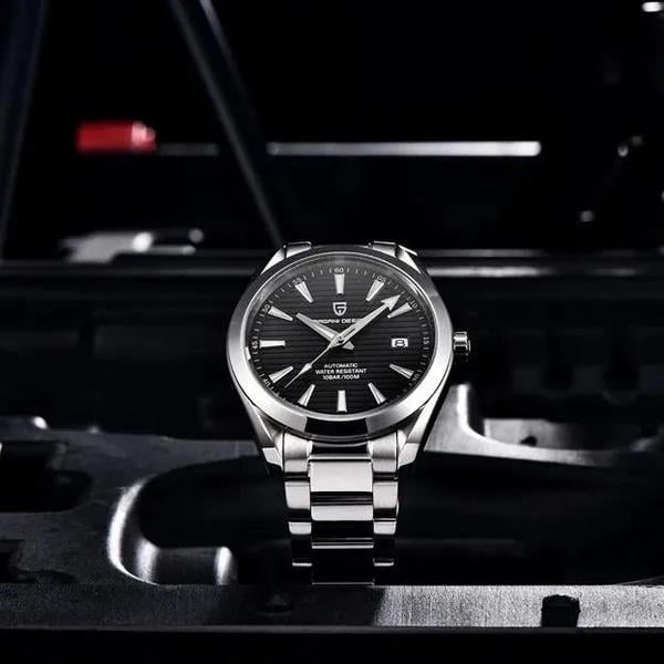 Pagani Design PD-1688-2 Aqua Terra NH35A Otomatik Erkek Kol Saati