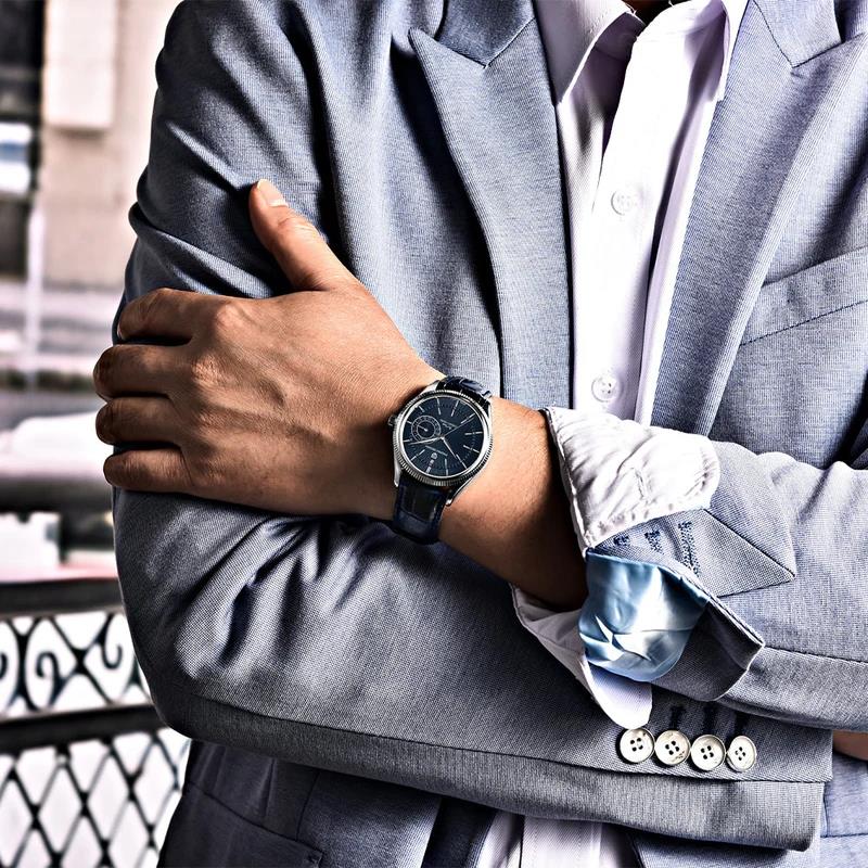 Pagani Design PD-1689-1 Cellini Otomatik Erkek Kol Saati