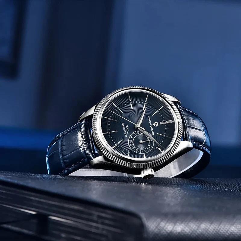 Pagani Design PD-1689-1 Cellini Otomatik Erkek Kol Saati