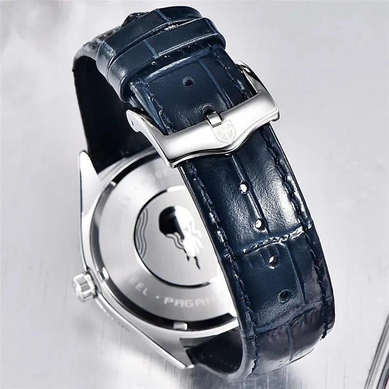 Pagani Design PD-1689-1 Cellini Otomatik Erkek Kol Saati