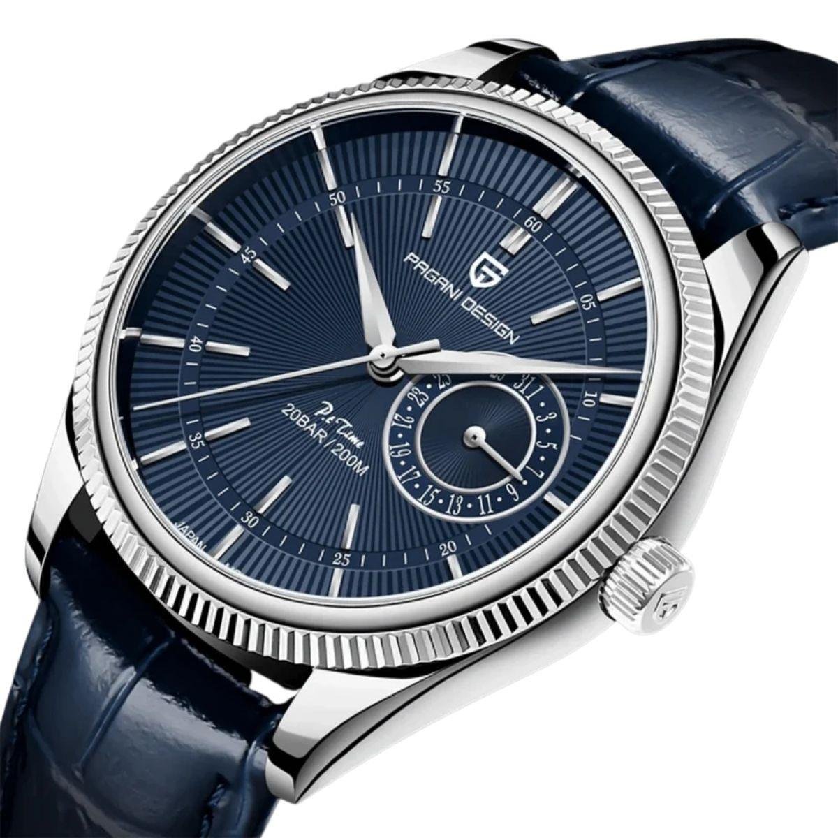 Pagani Design PD-1689-1 Cellini Otomatik Erkek Kol Saati
