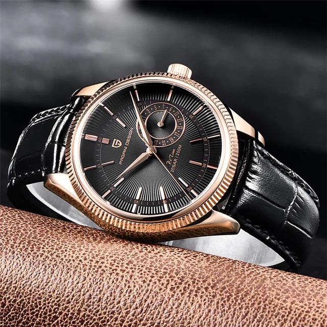 Pagani Design PD-1689-2 Cellini Otomatik Erkek Kol Saati