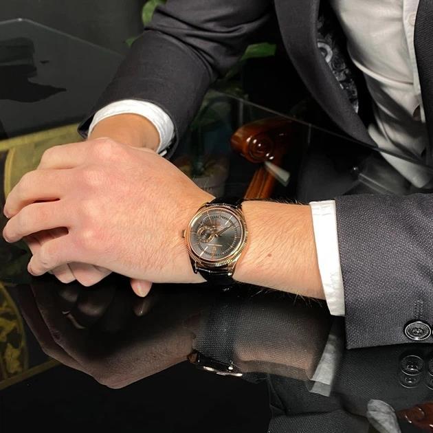 Pagani Design PD-1689-2 Cellini Otomatik Erkek Kol Saati