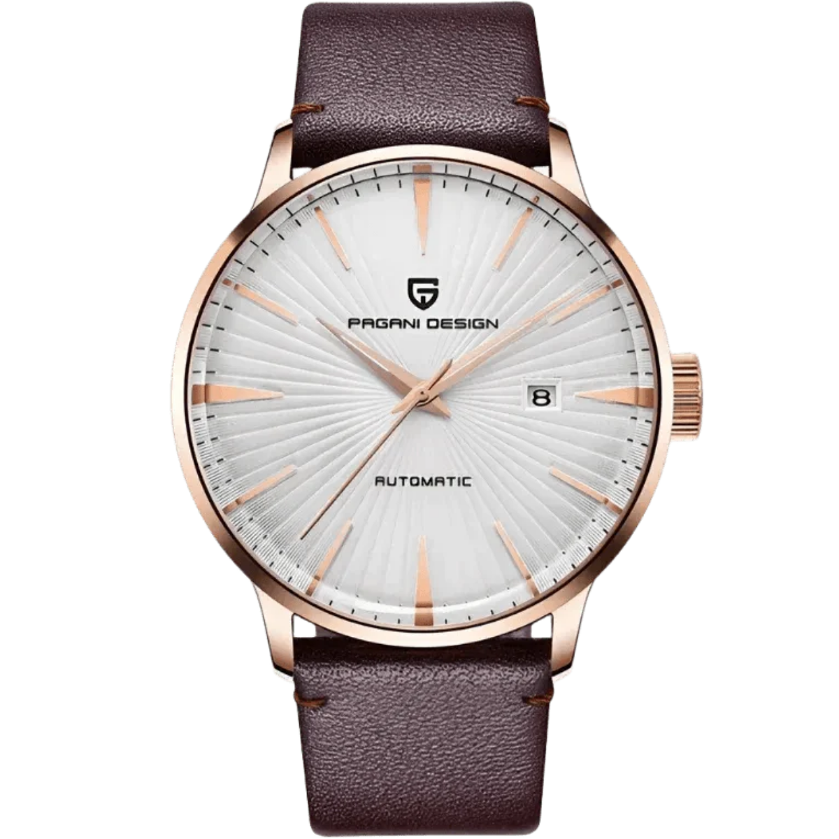 Pagani Design PD-2770-3 Luxury Otomatik Erkek Kol Saati