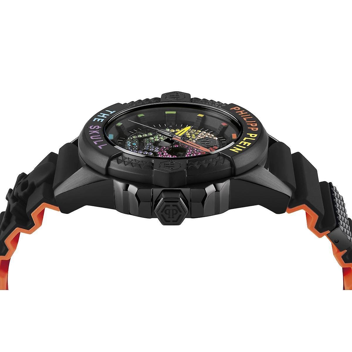 Philipp Plein PWAAA1121 Erkek Kol Saati