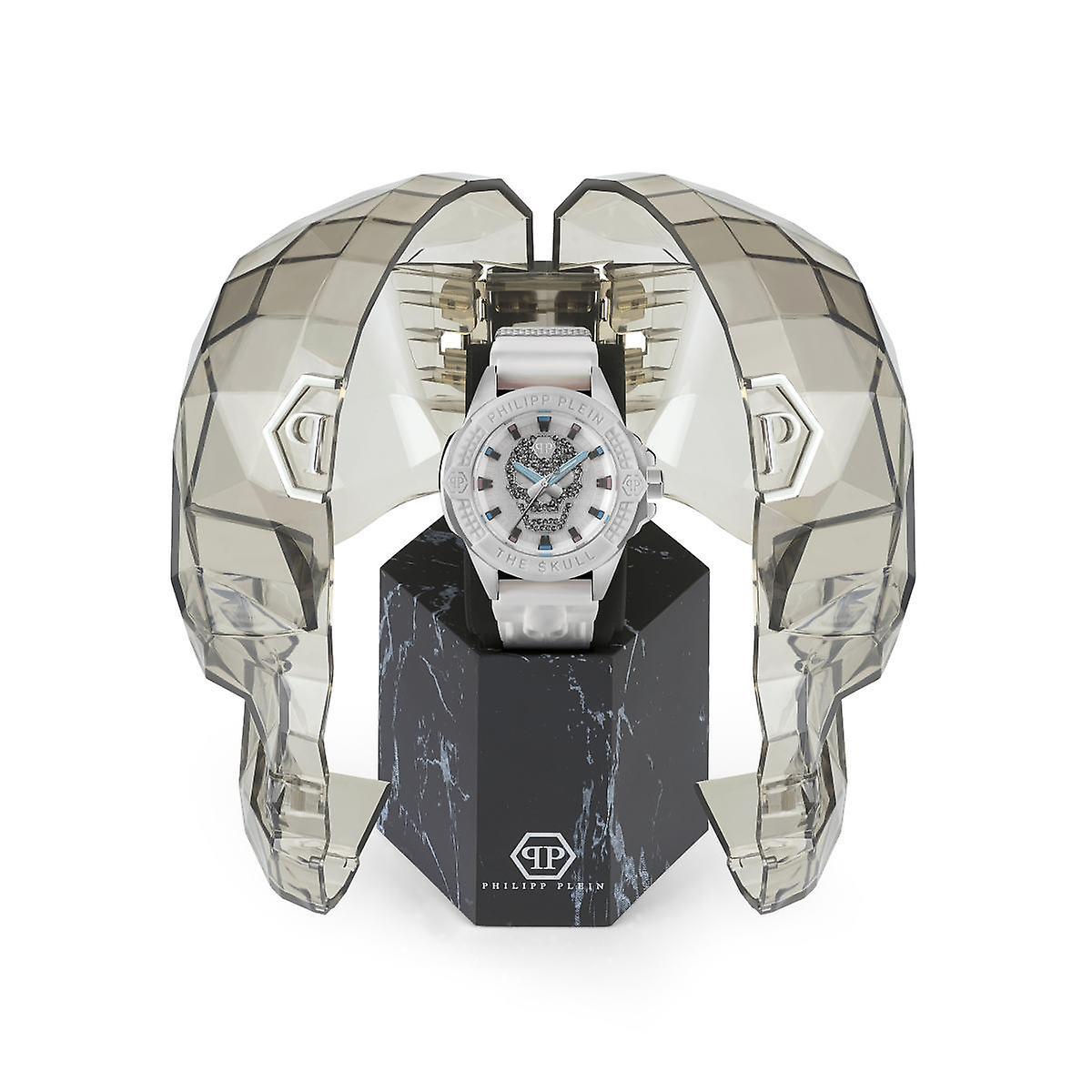 Philipp Plein PWAAA1521 Erkek Kol Saati