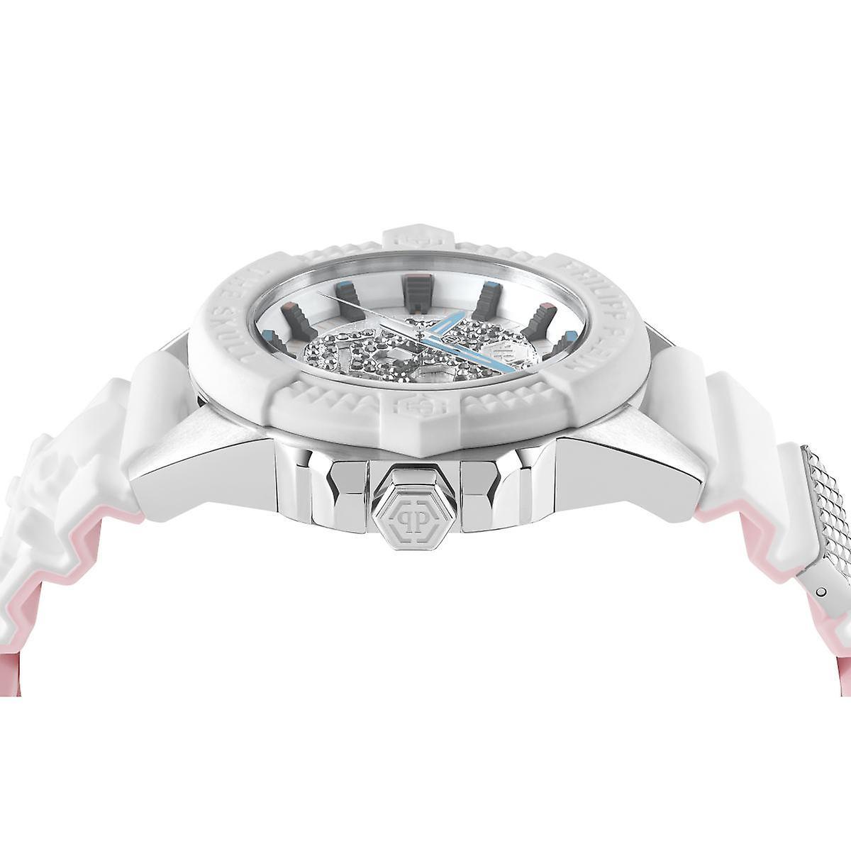 Philipp Plein PWAAA1521 Erkek Kol Saati