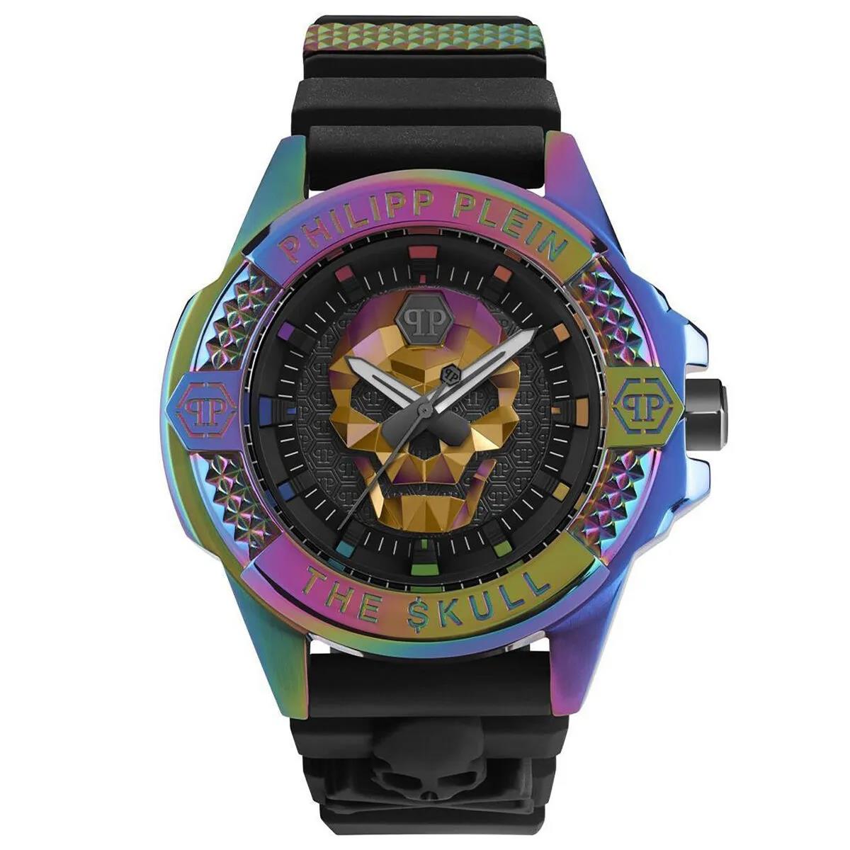 Philipp Plein PWAAA2123 Erkek Kol Saati