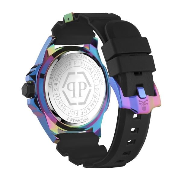 Philipp Plein PWAAA2123 Erkek Kol Saati