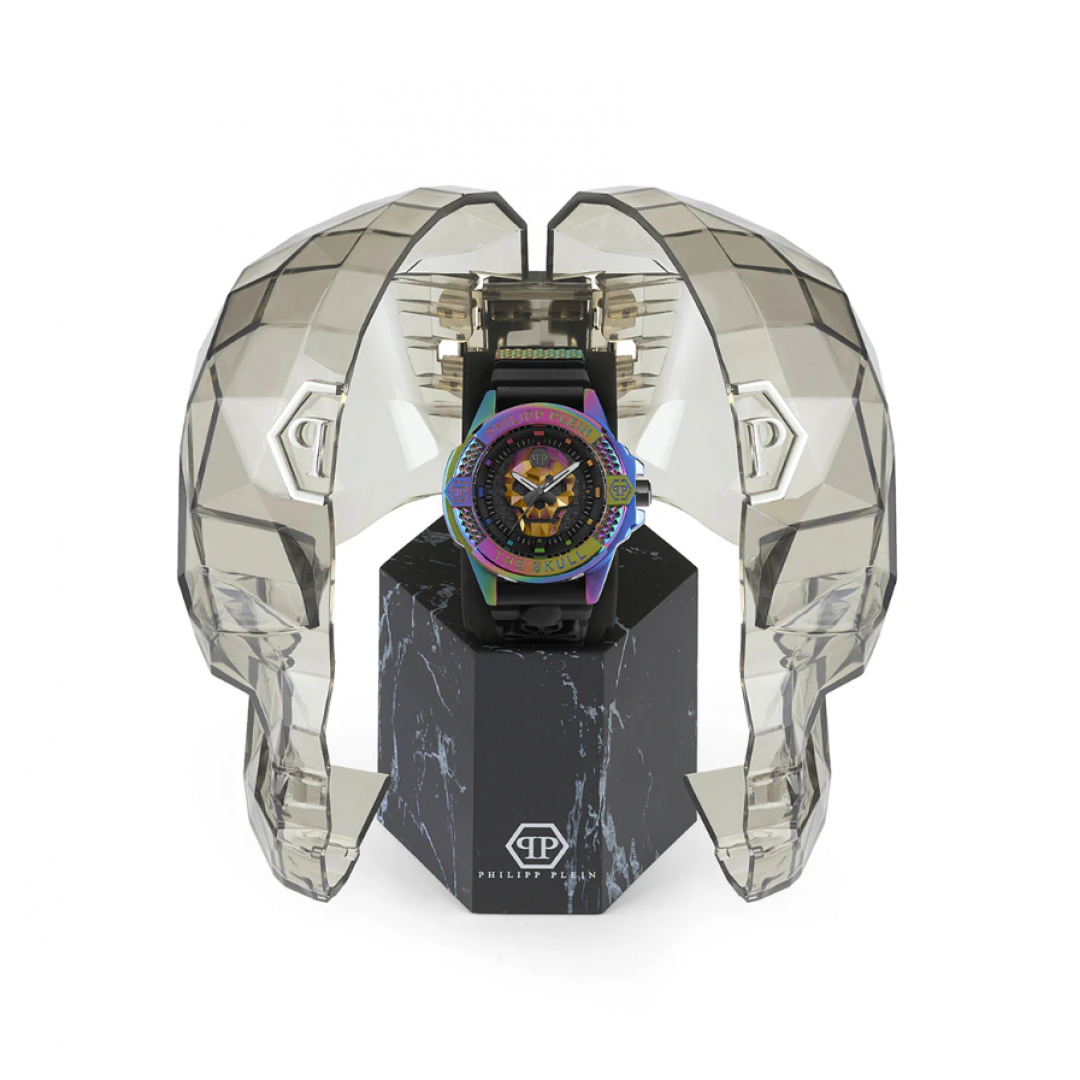 Philipp Plein PWAAA2123 Erkek Kol Saati