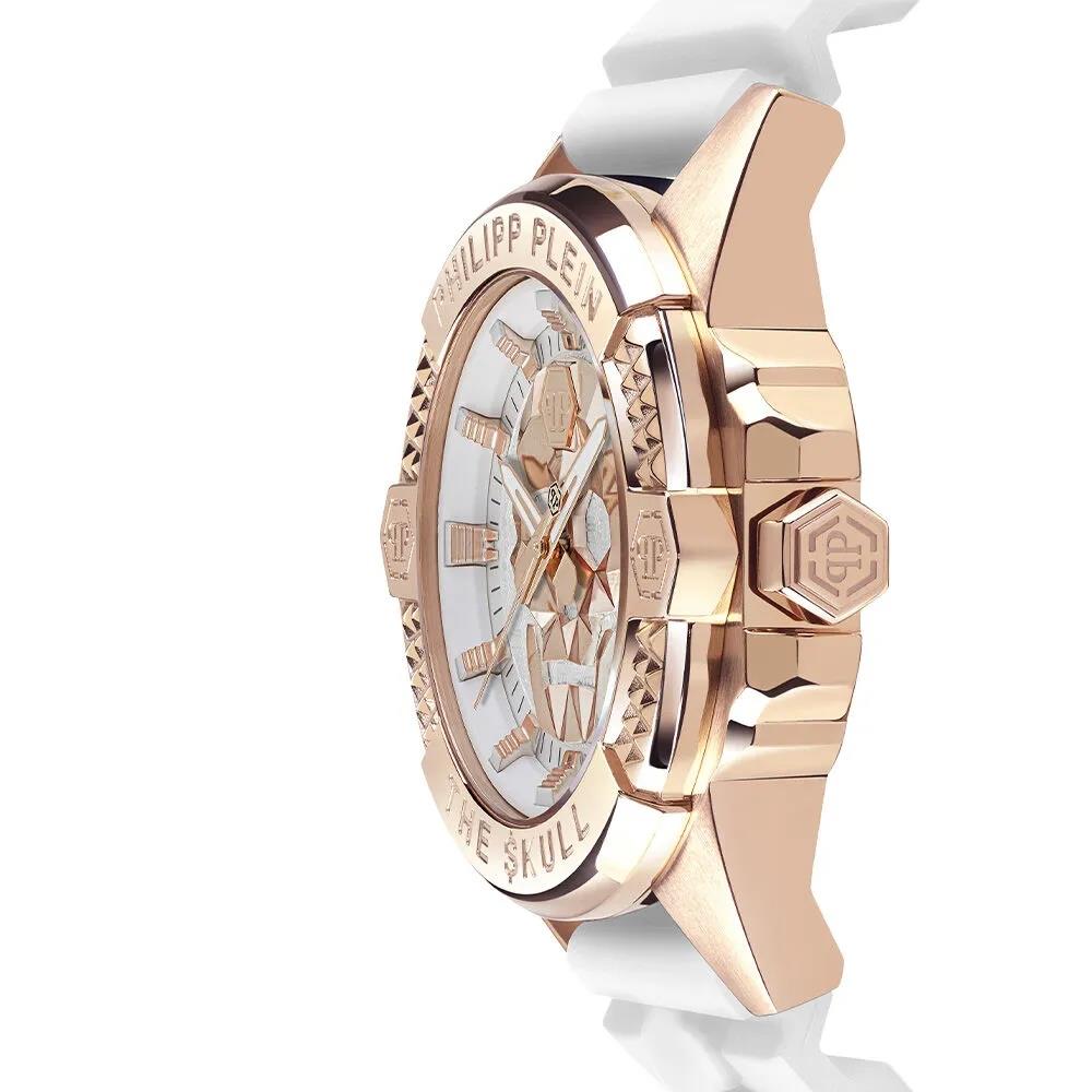 Philipp Plein PWAAA2224 Erkek Kol Saati