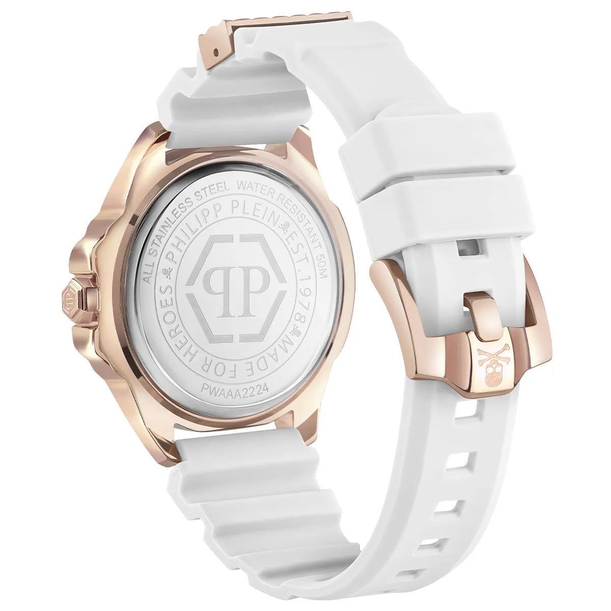 Philipp Plein PWAAA2224 Erkek Kol Saati