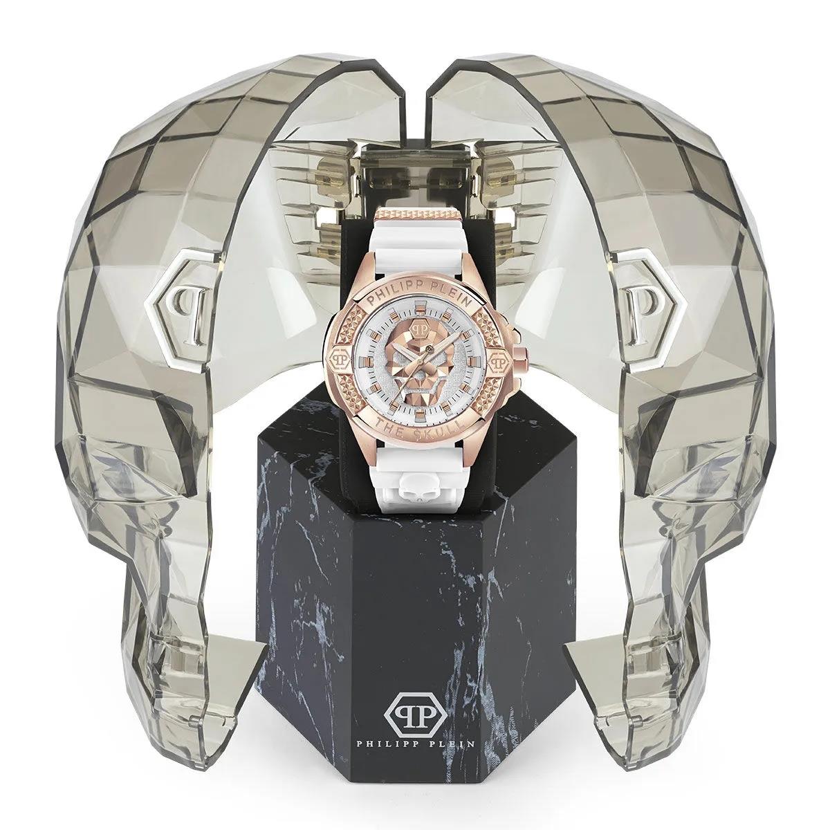 Philipp Plein PWAAA2224 Erkek Kol Saati