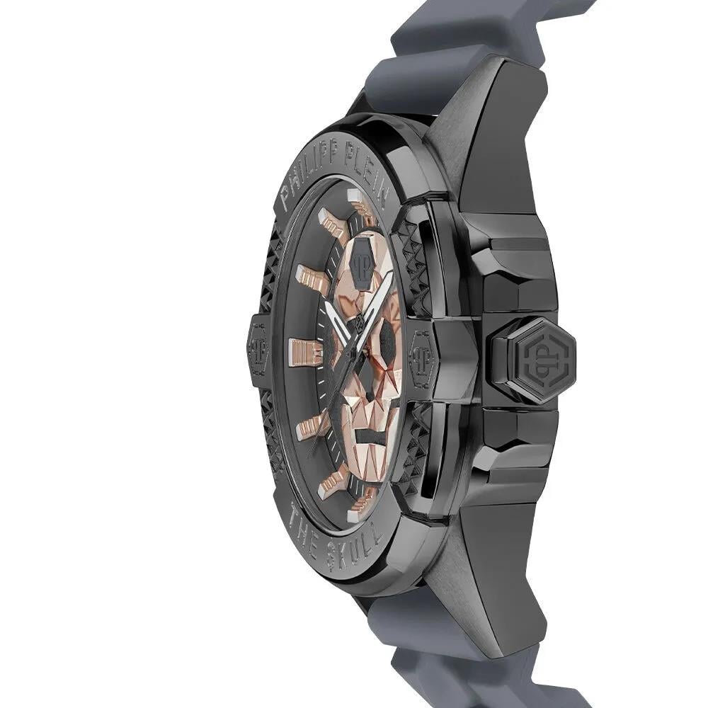 Philipp Plein PWAAA2324 Erkek Kol Saati