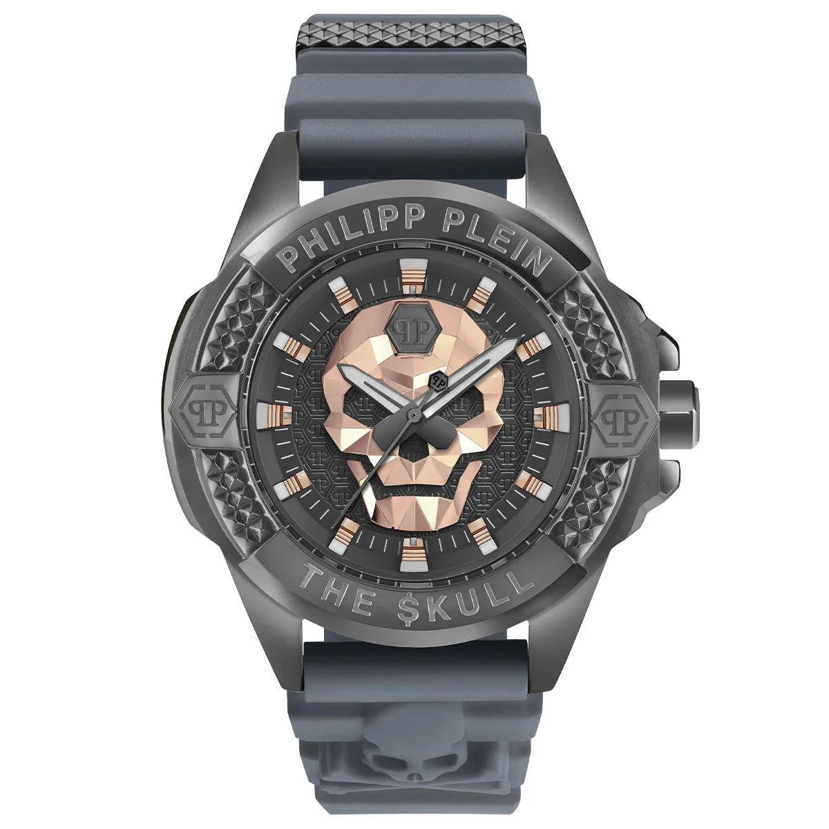 Philipp Plein PWAAA2324 Erkek Kol Saati