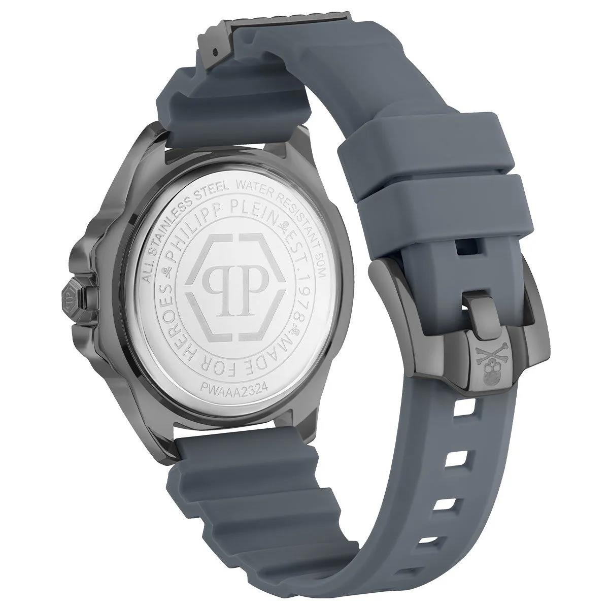 Philipp Plein PWAAA2324 Erkek Kol Saati