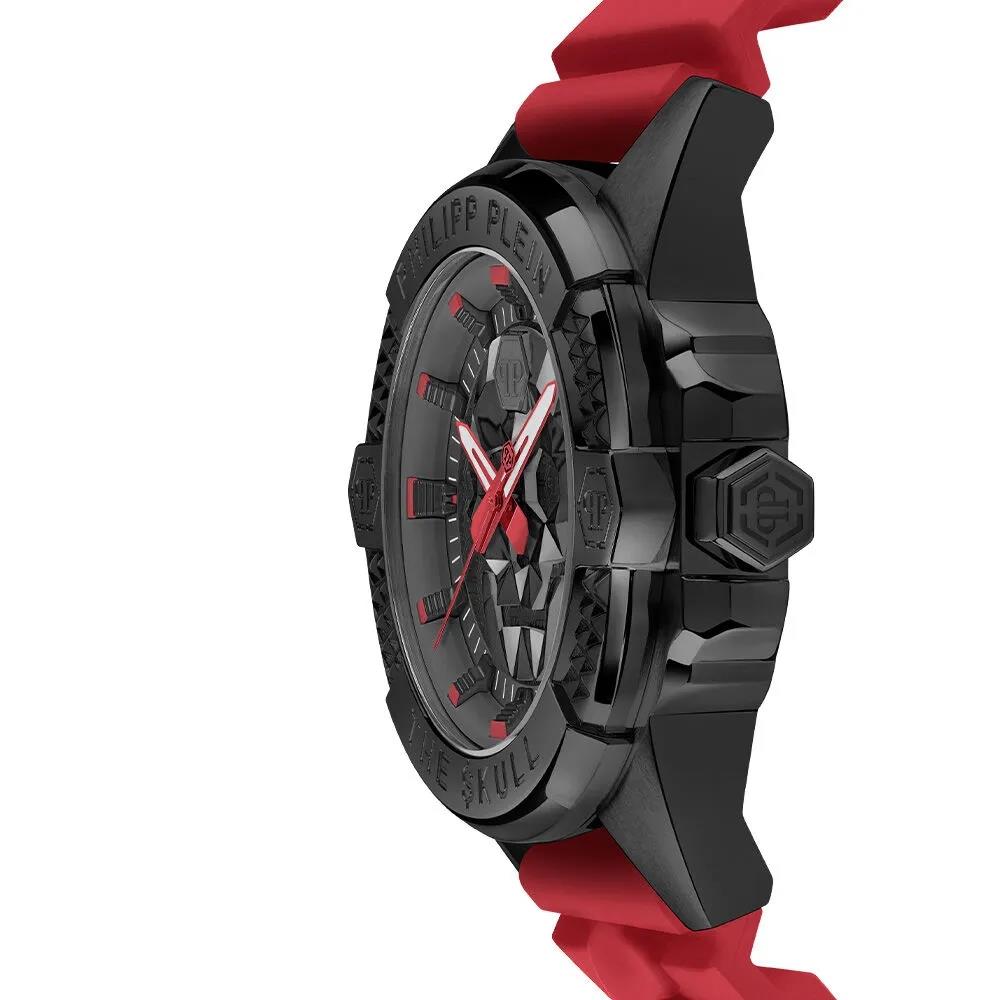 Philipp Plein PWAAA2424 Erkek Kol Saati