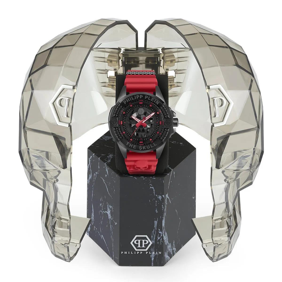 Philipp Plein PWAAA2424 Erkek Kol Saati