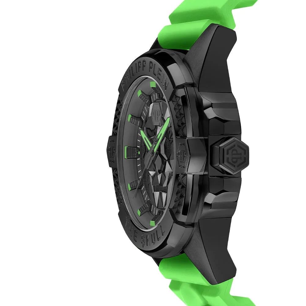 Philipp Plein PWAAA2524 Erkek Kol Saati