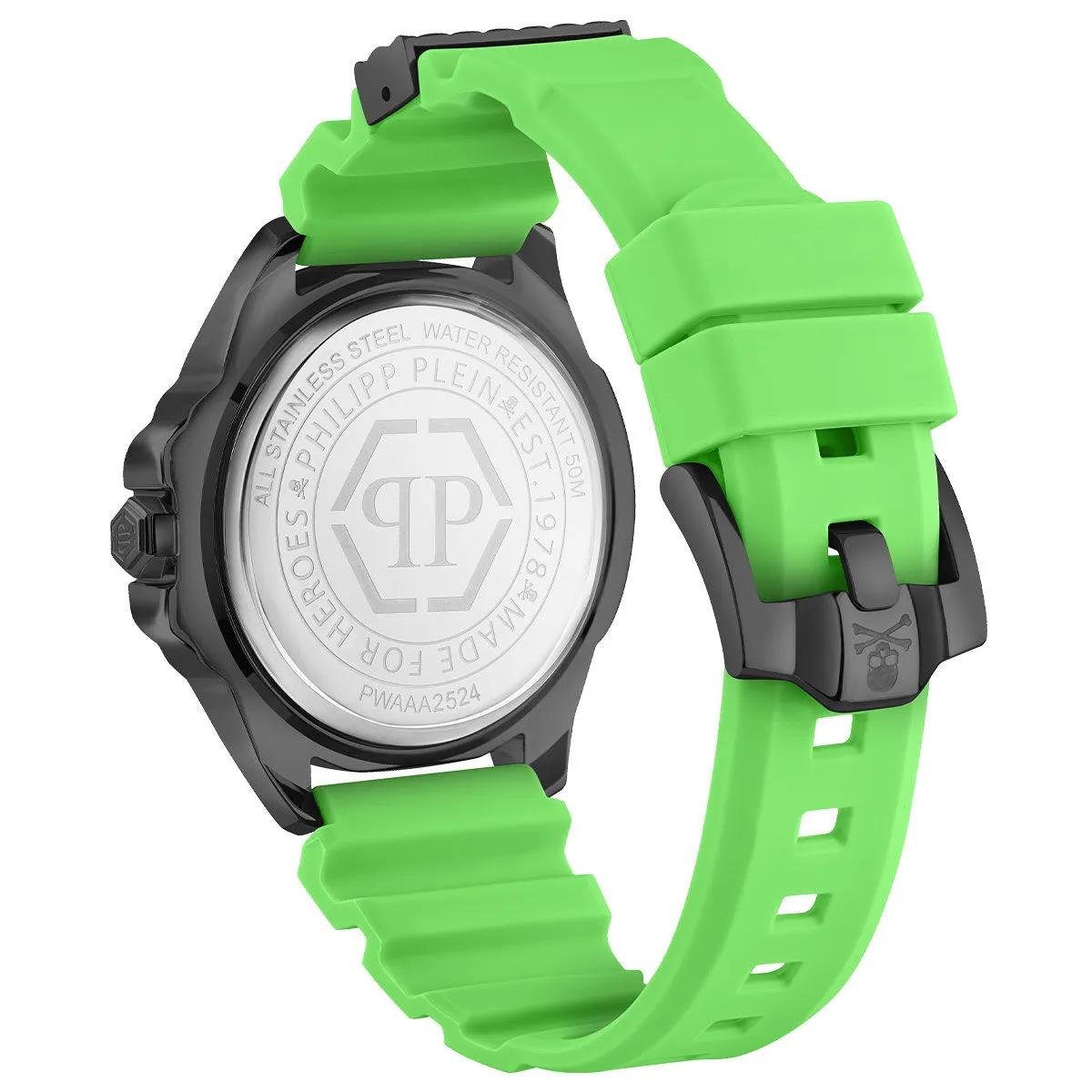 Philipp Plein PWAAA2524 Erkek Kol Saati