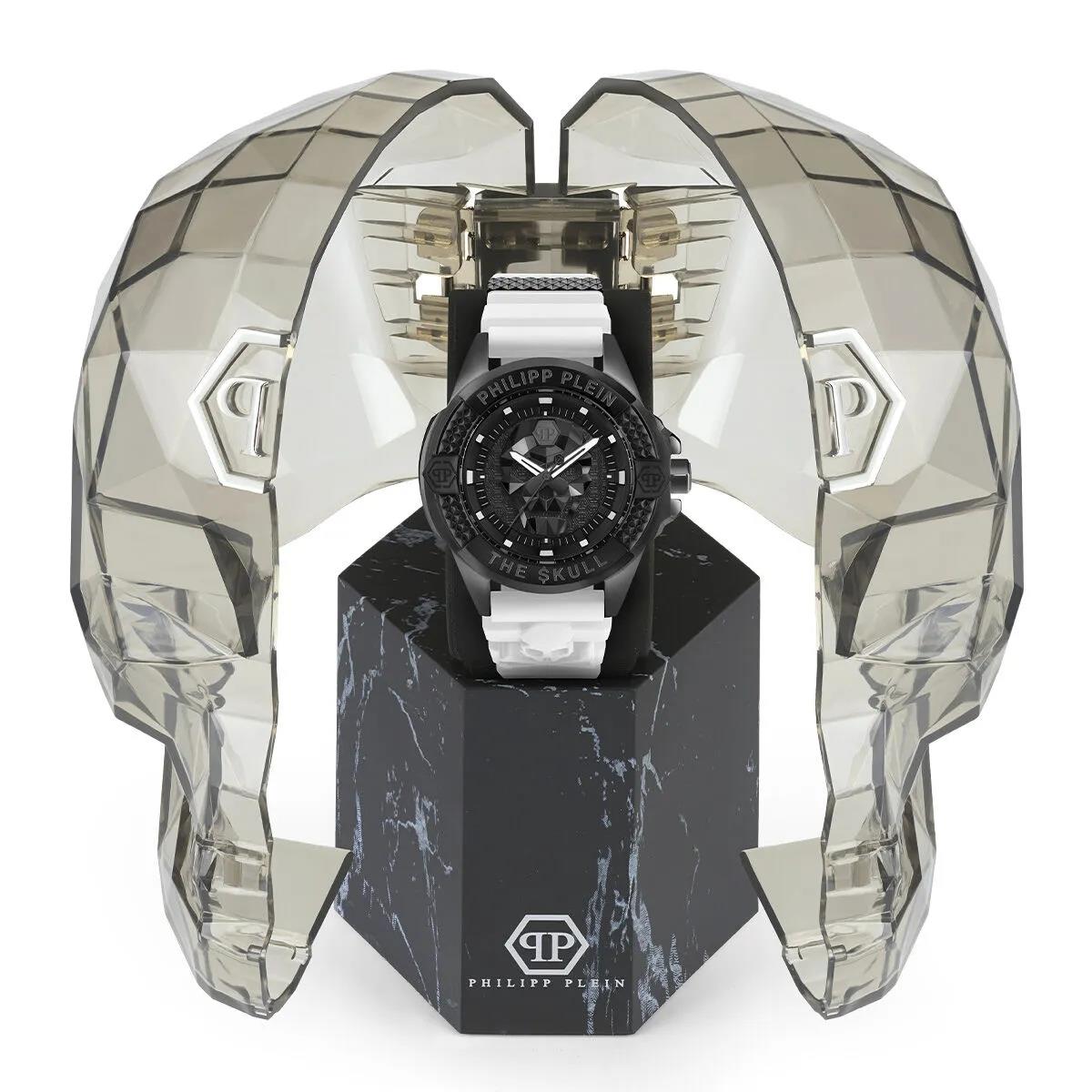 Philipp Plein PWAAA2624 Erkek Kol Saati