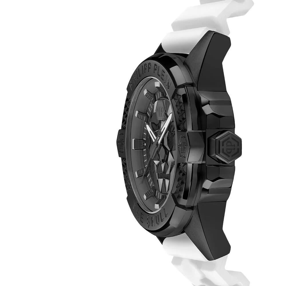 Philipp Plein PWAAA2624 Erkek Kol Saati