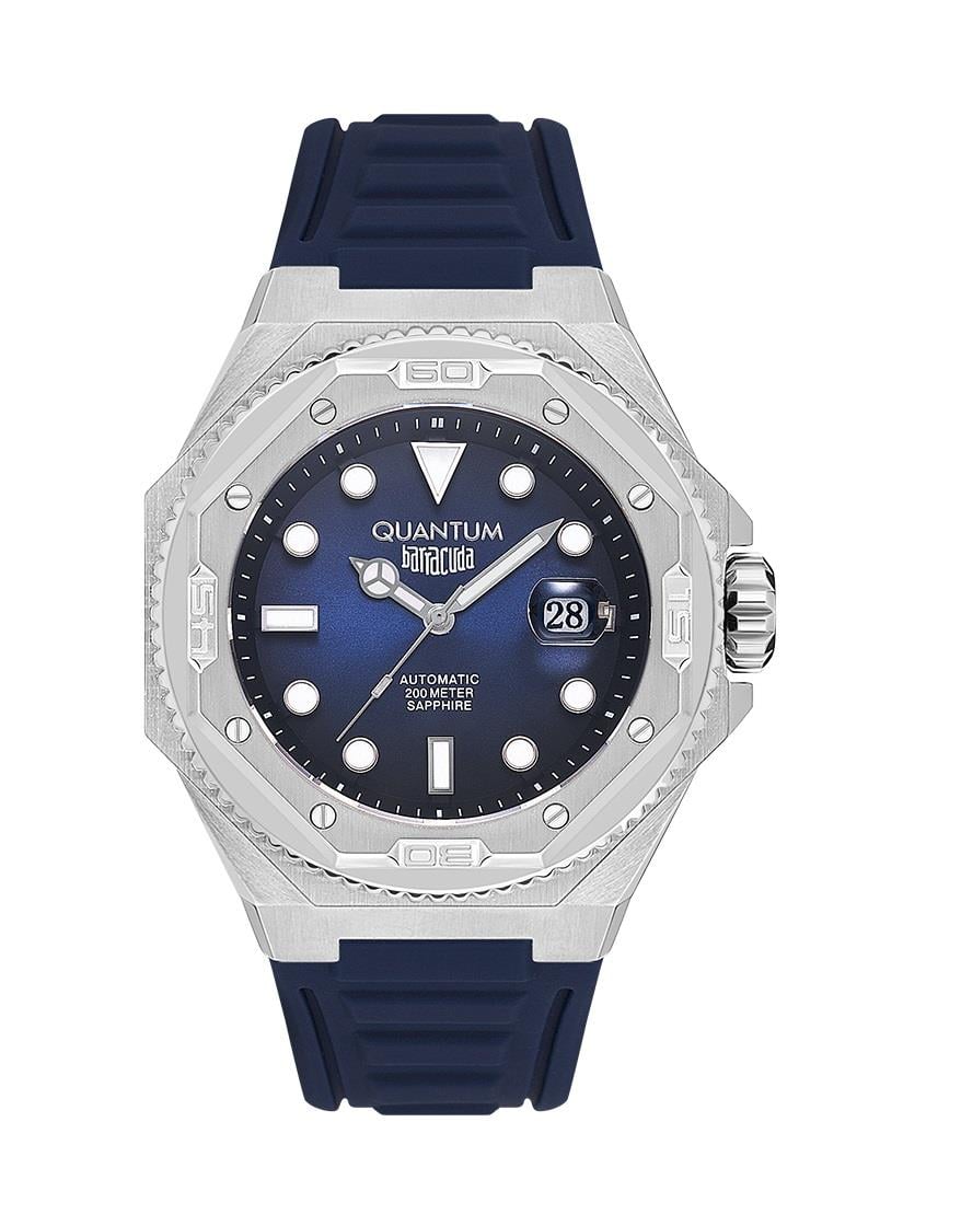 Quantum Barracuda BAR1091.399 Otomatik Erkek Kol Saati