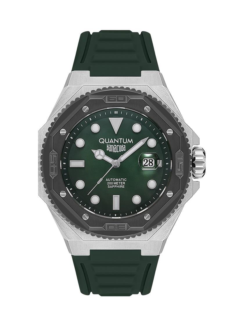 Quantum Barracuda BAR1091.375 Otomatik Erkek Kol Saati
