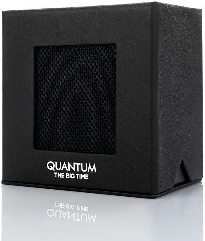 Quantum Barracuda BAR1091.375 Otomatik Erkek Kol Saati