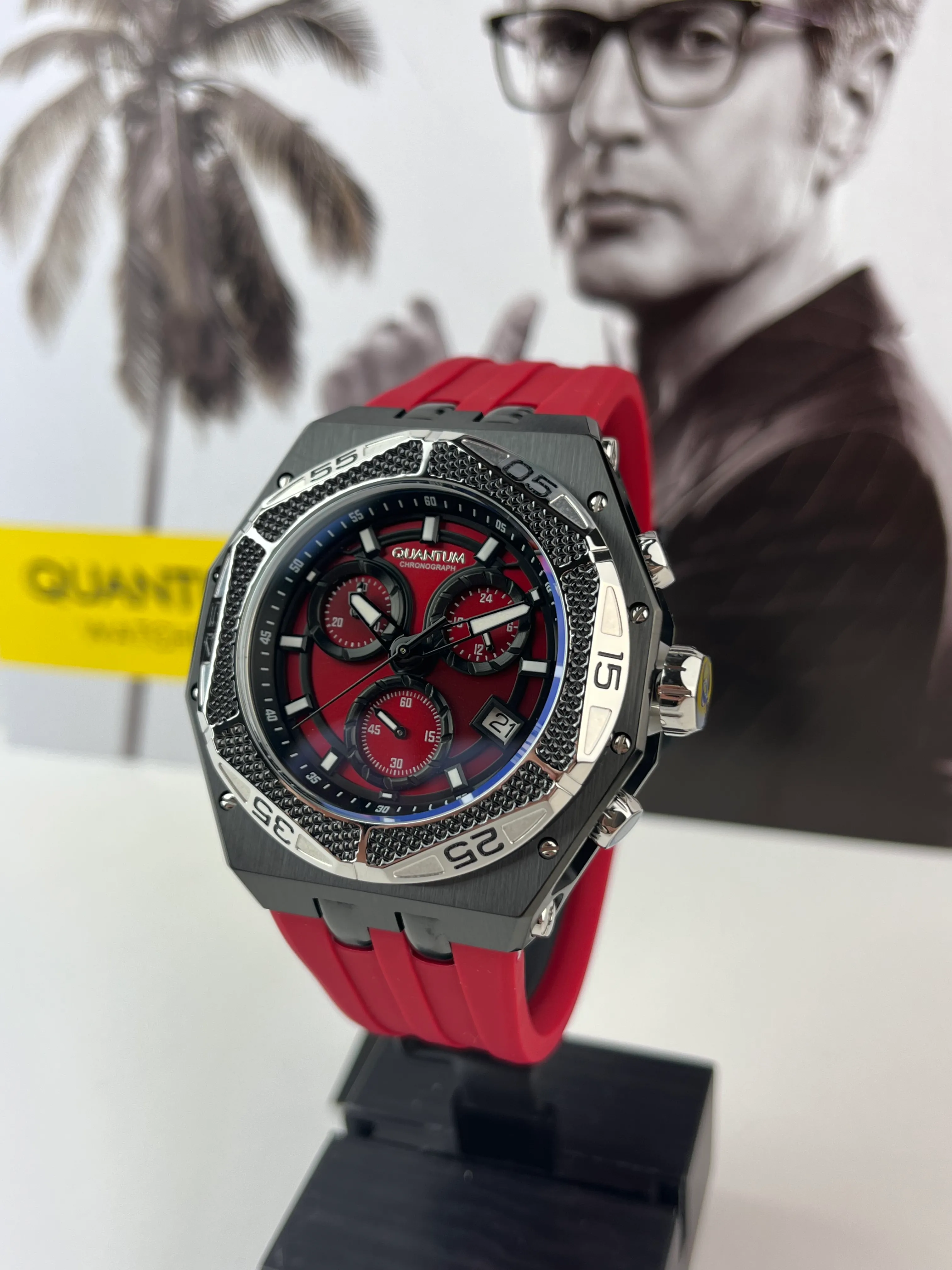 Quantum HNG1066.688 Erkek Kol Saati