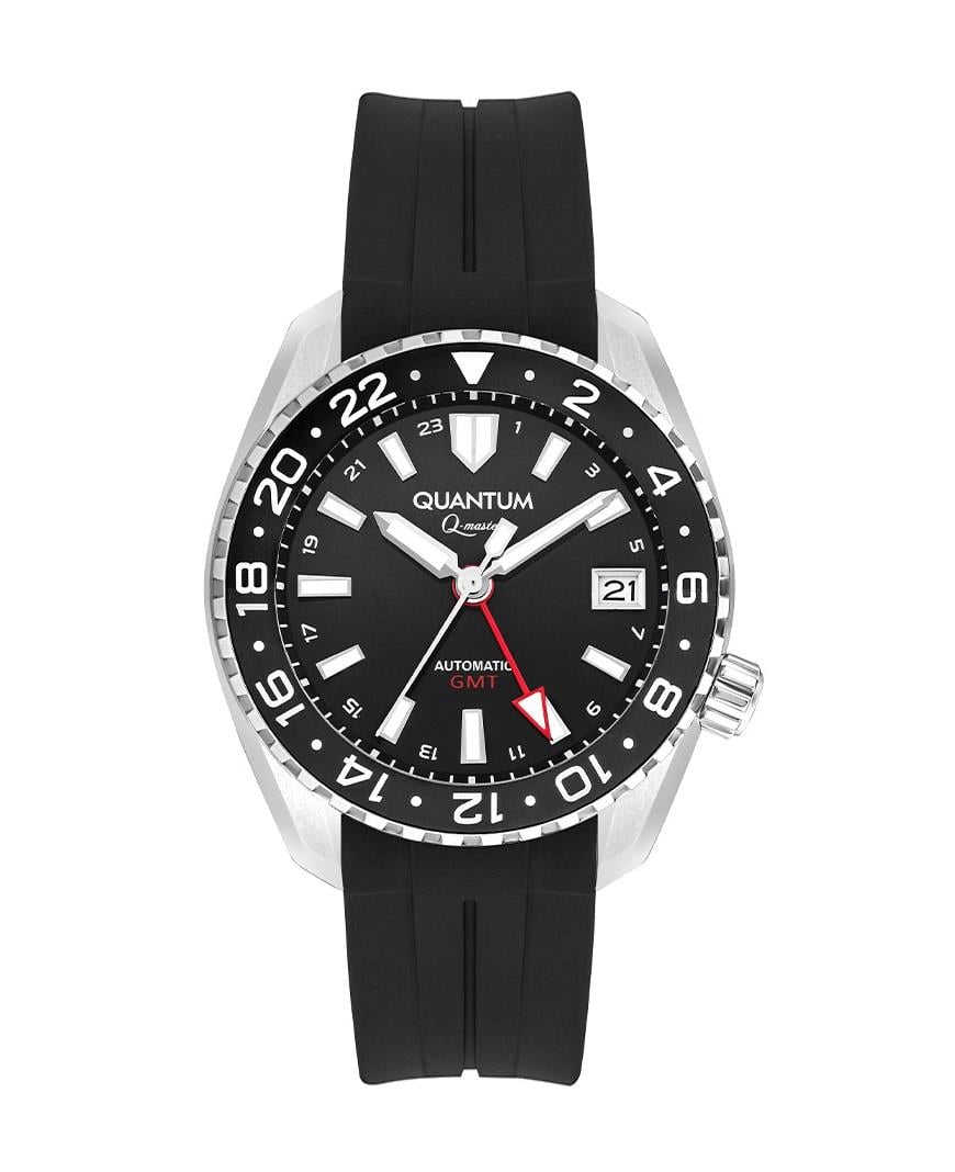 Quantum Q-Master QMG1105.351 Otomatik Erkek Kol Saati