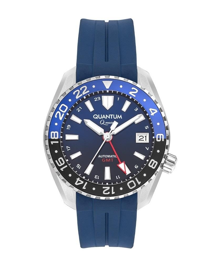 Quantum Q-Master QMG1105.399 Otomatik Erkek Kol Saati