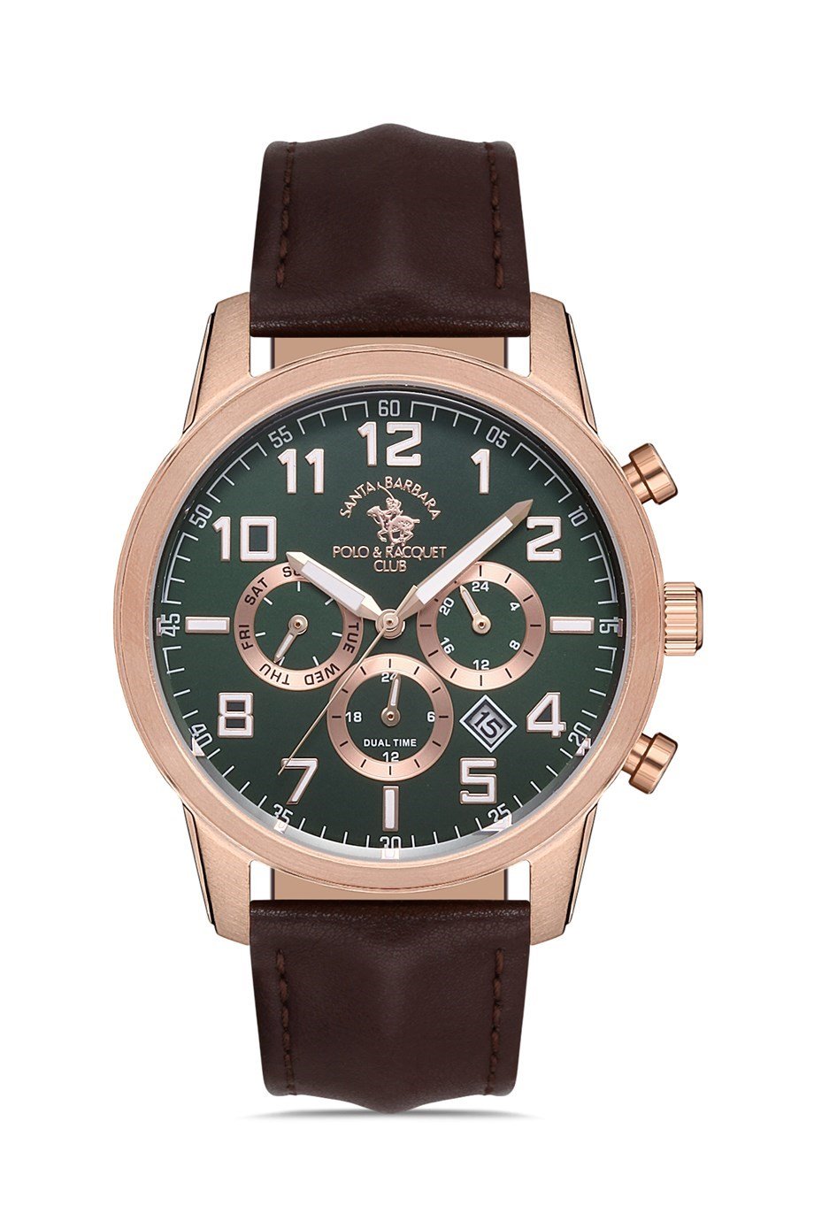 Santa Barbara Polo SB.1.10208.5 Erkek Kol Saati