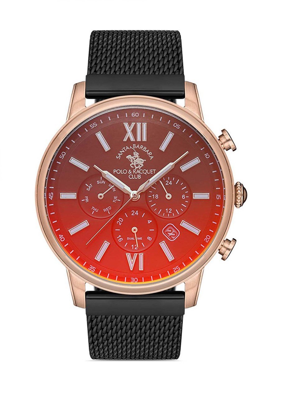 Santa Barbara Polo SB.1.10301.4 Erkek Kol Saati