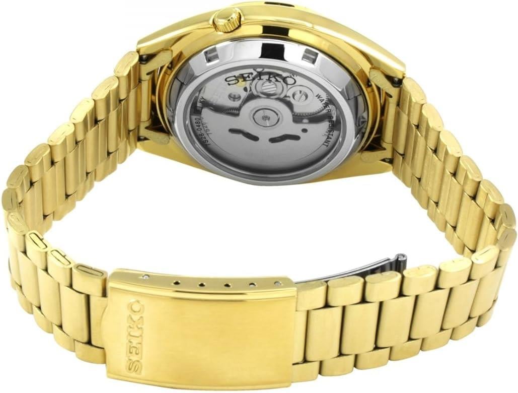 Seiko 5 Otomatik SNXS80K1 Erkek Kol Saati