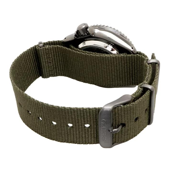 Seiko 5 Sports SRPD65K4 Otomatik Erkek Kol Saati 