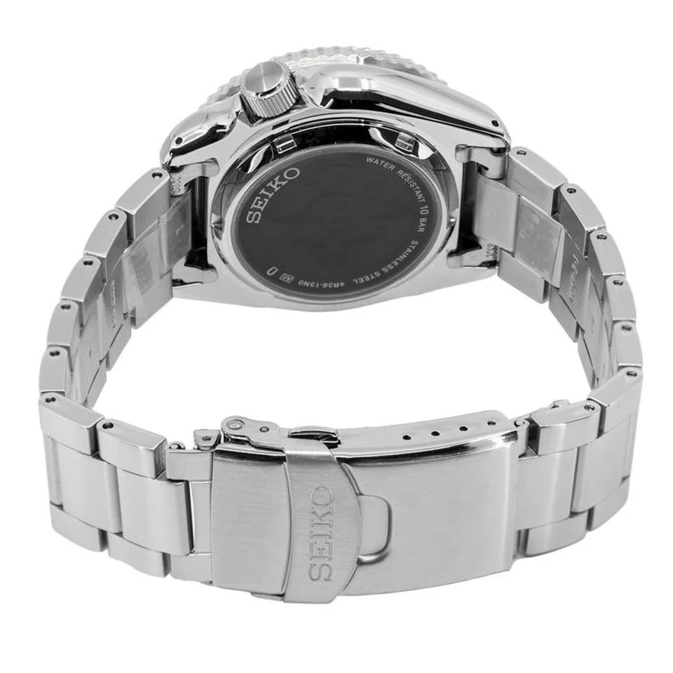 Seiko 5 Sports SRPJ47K Otomatik Erkek Kol Saati SRPJ47K1